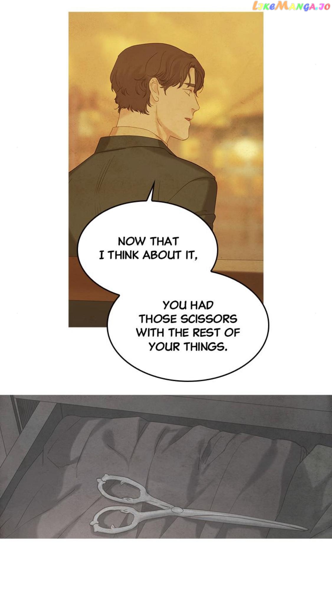 The Whale Star – The Gyeongseong Mermaid chapter 50 - page 32