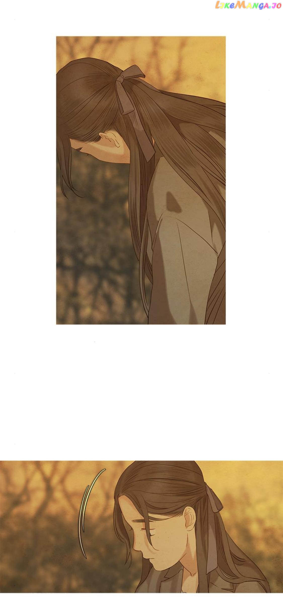 The Whale Star – The Gyeongseong Mermaid chapter 50 - page 44
