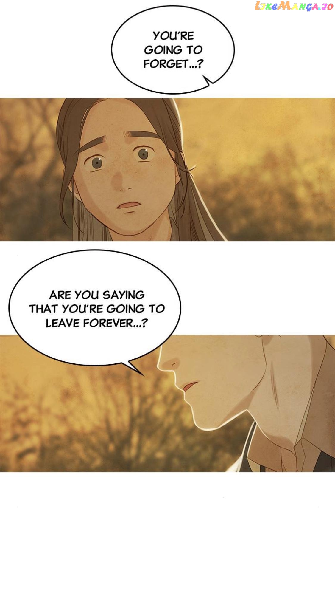 The Whale Star – The Gyeongseong Mermaid chapter 50 - page 48