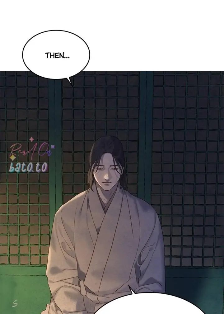 The Whale Star – The Gyeongseong Mermaid chapter 84 - page 1