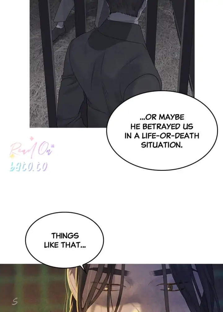 The Whale Star – The Gyeongseong Mermaid chapter 84 - page 11