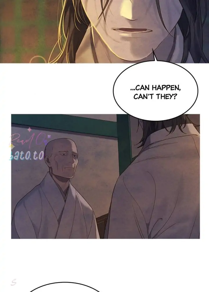 The Whale Star – The Gyeongseong Mermaid chapter 84 - page 12