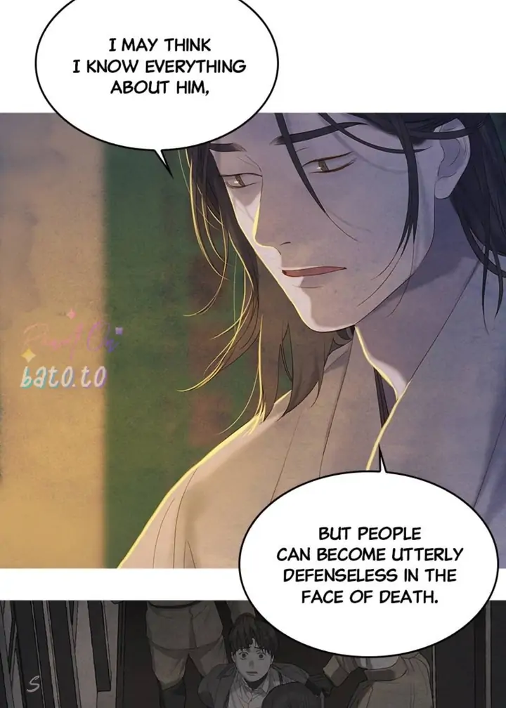 The Whale Star – The Gyeongseong Mermaid chapter 84 - page 13
