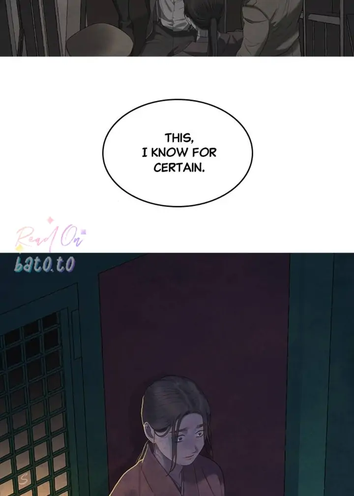 The Whale Star – The Gyeongseong Mermaid chapter 84 - page 14