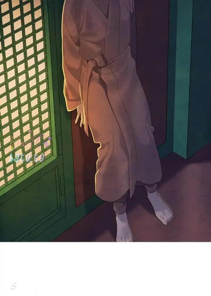 The Whale Star – The Gyeongseong Mermaid chapter 84 - page 15