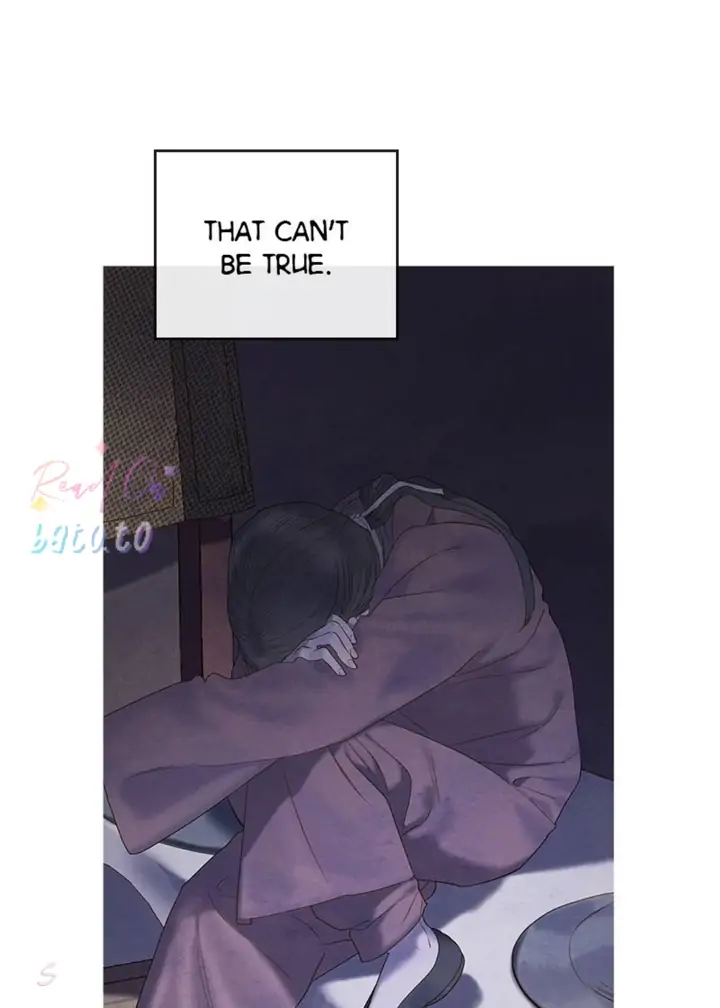 The Whale Star – The Gyeongseong Mermaid chapter 84 - page 19