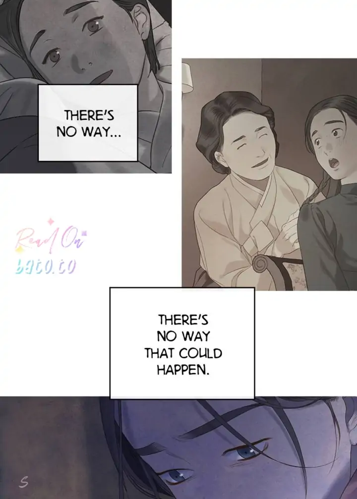 The Whale Star – The Gyeongseong Mermaid chapter 84 - page 21