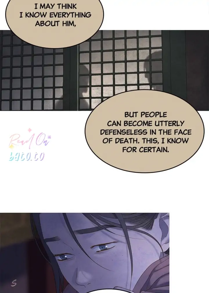 The Whale Star – The Gyeongseong Mermaid chapter 84 - page 23