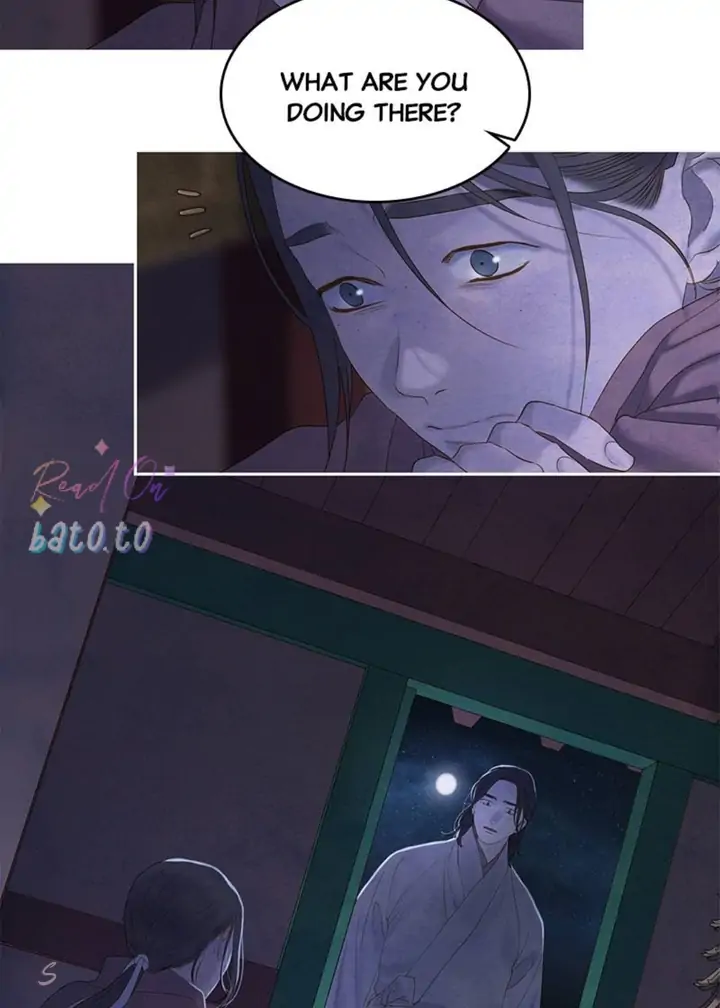The Whale Star – The Gyeongseong Mermaid chapter 84 - page 24