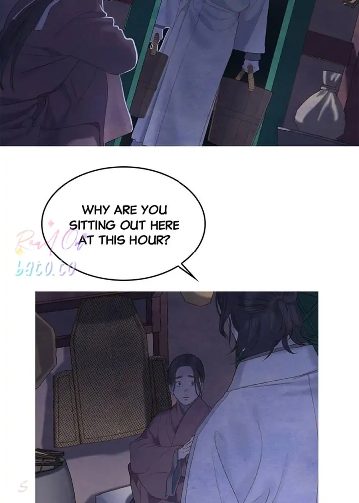 The Whale Star – The Gyeongseong Mermaid chapter 84 - page 25