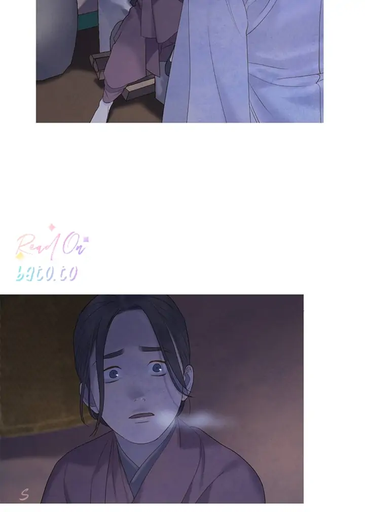 The Whale Star – The Gyeongseong Mermaid chapter 84 - page 26