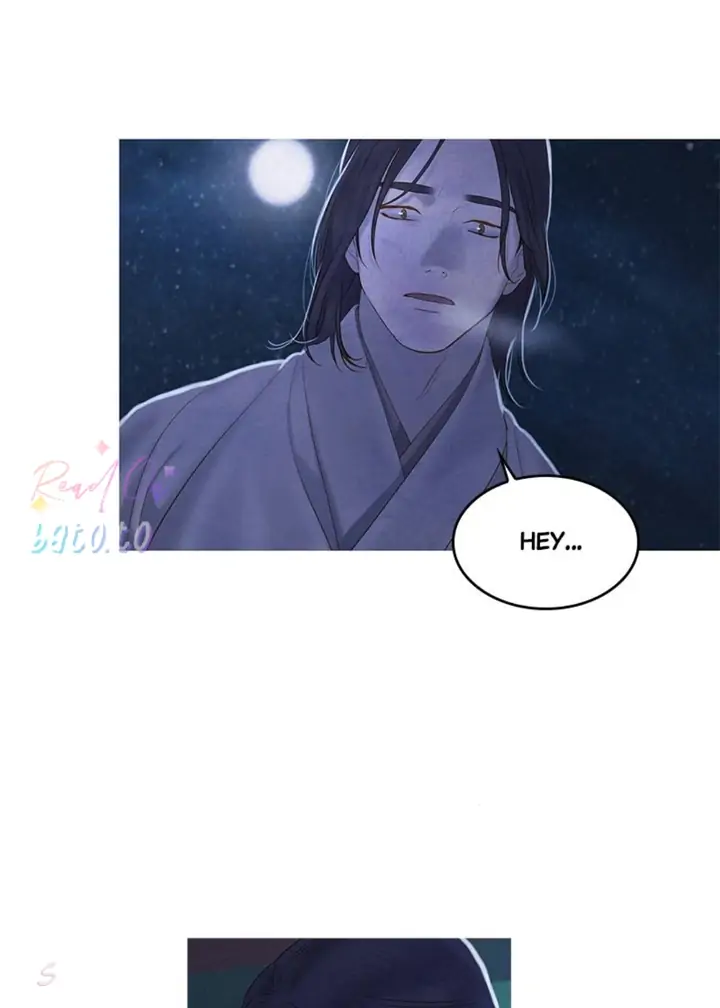 The Whale Star – The Gyeongseong Mermaid chapter 84 - page 27