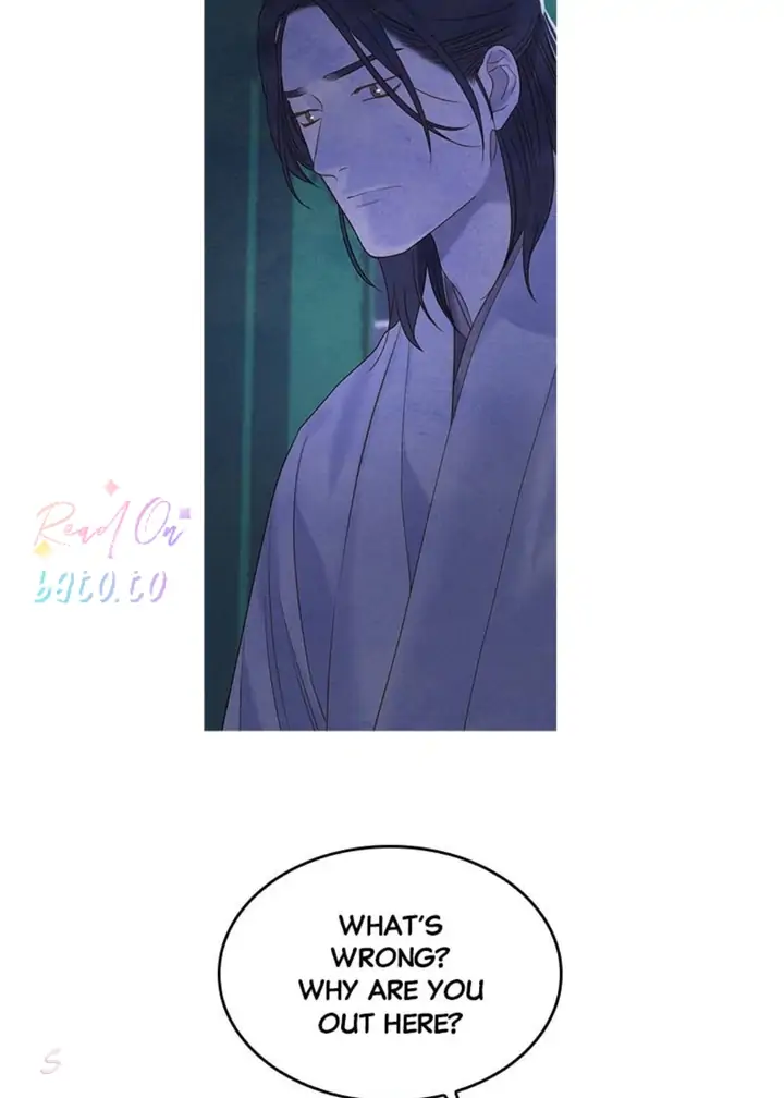The Whale Star – The Gyeongseong Mermaid chapter 84 - page 28