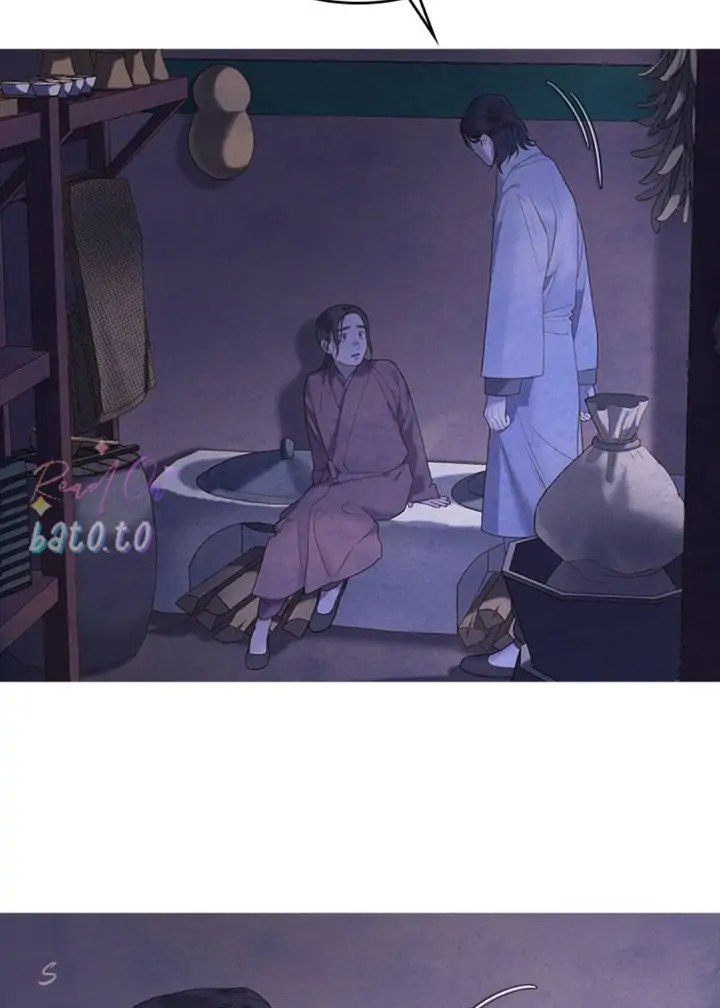 The Whale Star – The Gyeongseong Mermaid chapter 84 - page 29
