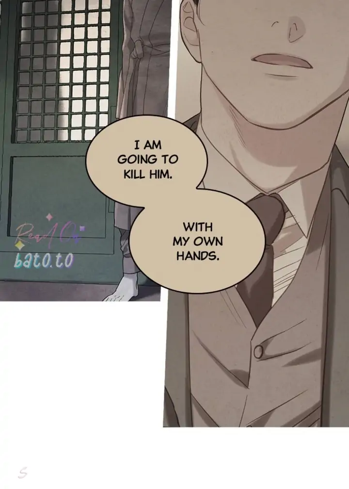 The Whale Star – The Gyeongseong Mermaid chapter 84 - page 31