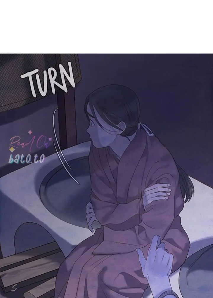 The Whale Star – The Gyeongseong Mermaid chapter 84 - page 32