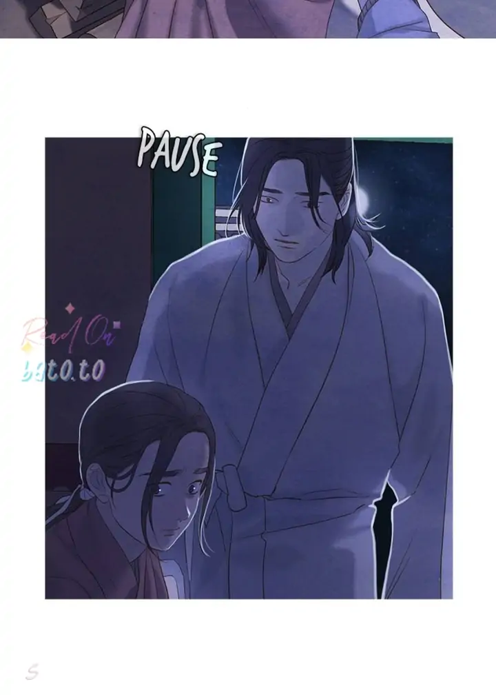 The Whale Star – The Gyeongseong Mermaid chapter 84 - page 33
