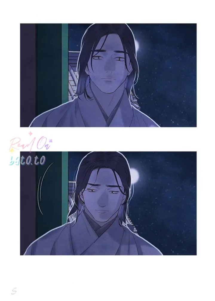 The Whale Star – The Gyeongseong Mermaid chapter 84 - page 34