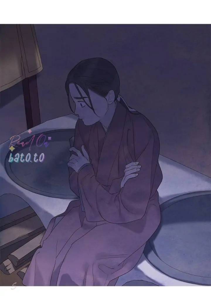 The Whale Star – The Gyeongseong Mermaid chapter 84 - page 35