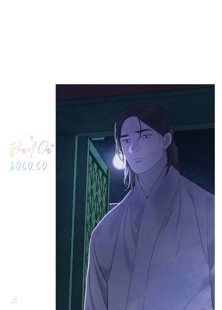The Whale Star – The Gyeongseong Mermaid chapter 84 - page 36