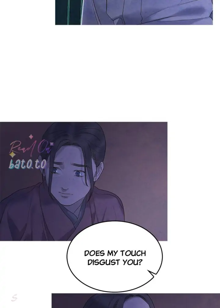 The Whale Star – The Gyeongseong Mermaid chapter 84 - page 37