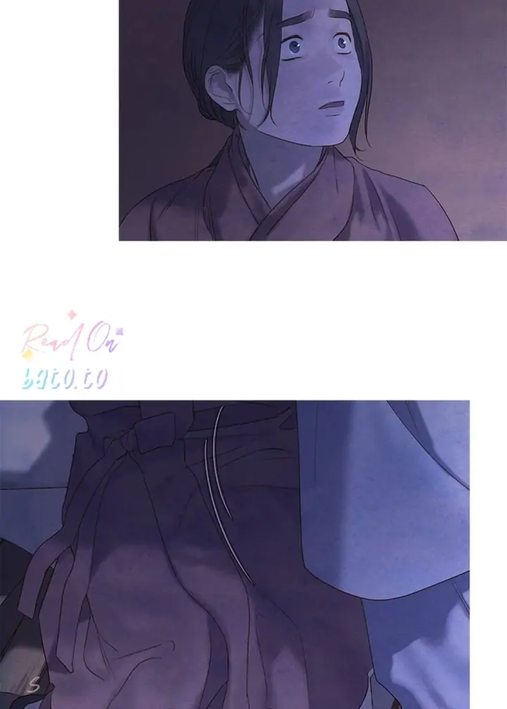 The Whale Star – The Gyeongseong Mermaid chapter 84 - page 38