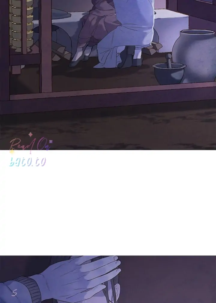 The Whale Star – The Gyeongseong Mermaid chapter 84 - page 42