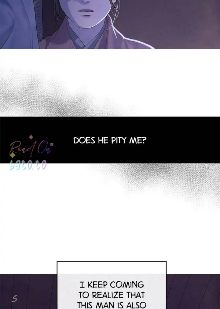 The Whale Star – The Gyeongseong Mermaid chapter 84 - page 43