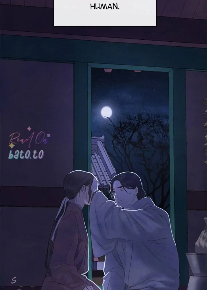 The Whale Star – The Gyeongseong Mermaid chapter 84 - page 44