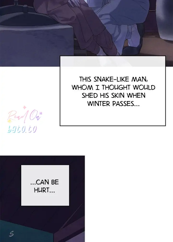 The Whale Star – The Gyeongseong Mermaid chapter 84 - page 45