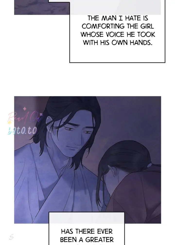 The Whale Star – The Gyeongseong Mermaid chapter 84 - page 51