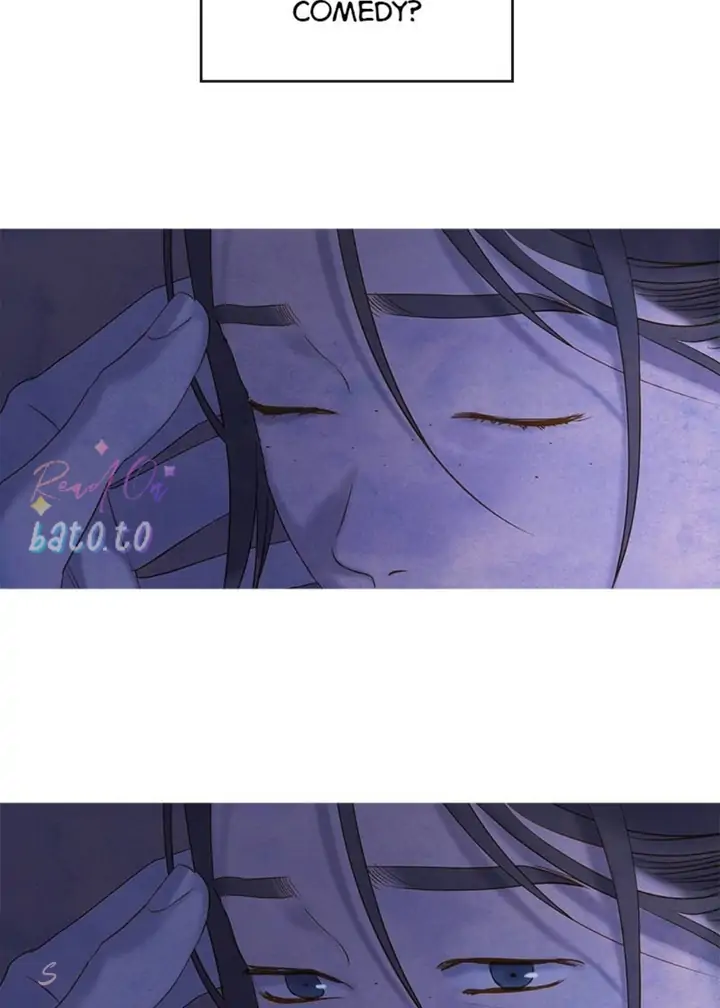 The Whale Star – The Gyeongseong Mermaid chapter 84 - page 52