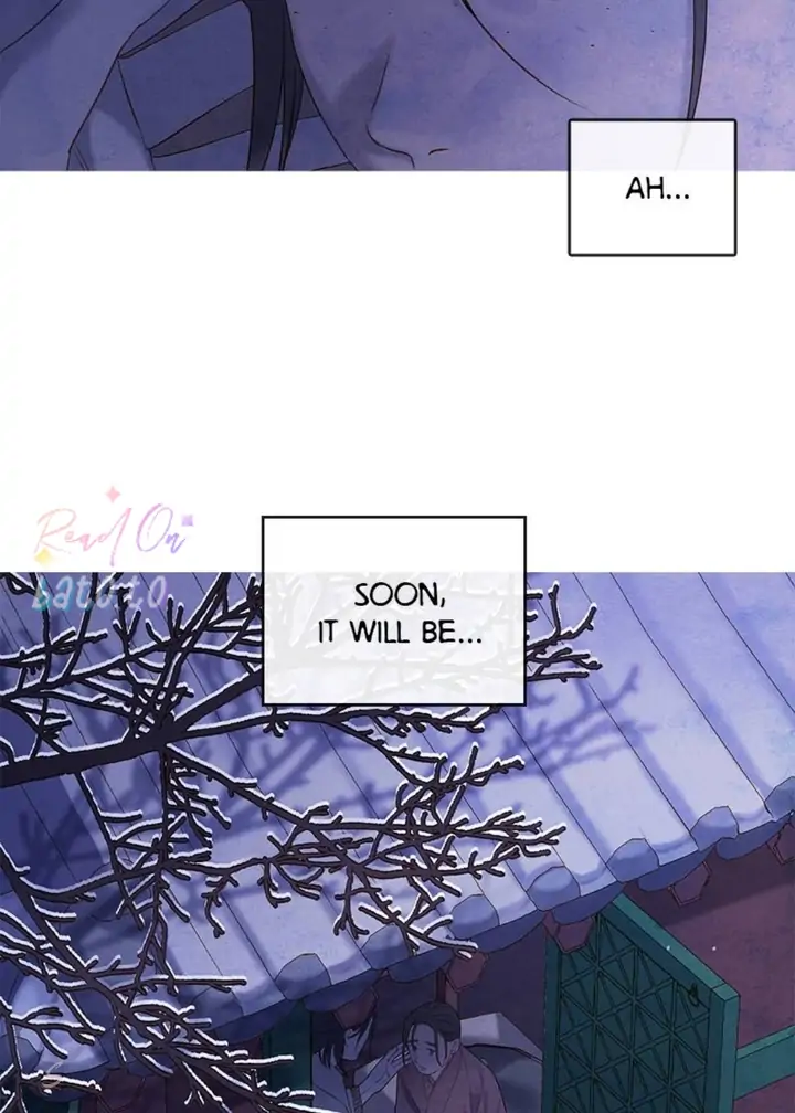 The Whale Star – The Gyeongseong Mermaid chapter 84 - page 53