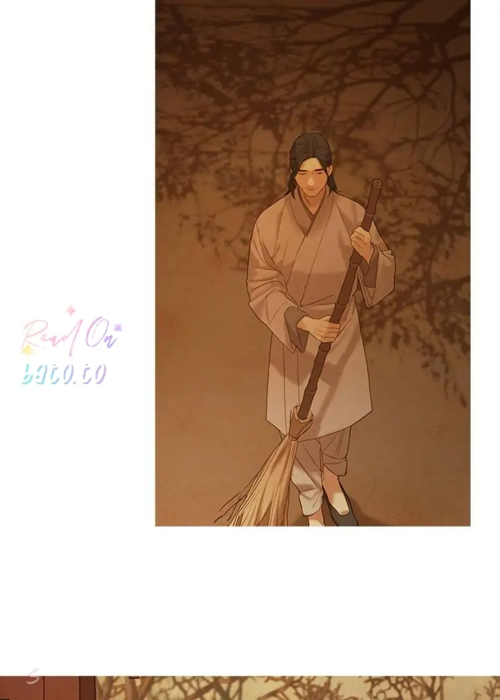 The Whale Star – The Gyeongseong Mermaid chapter 84 - page 60