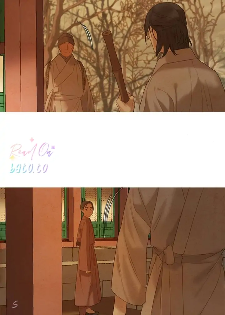 The Whale Star – The Gyeongseong Mermaid chapter 84 - page 61