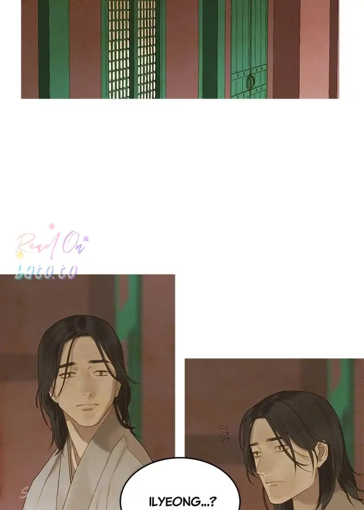 The Whale Star – The Gyeongseong Mermaid chapter 84 - page 67