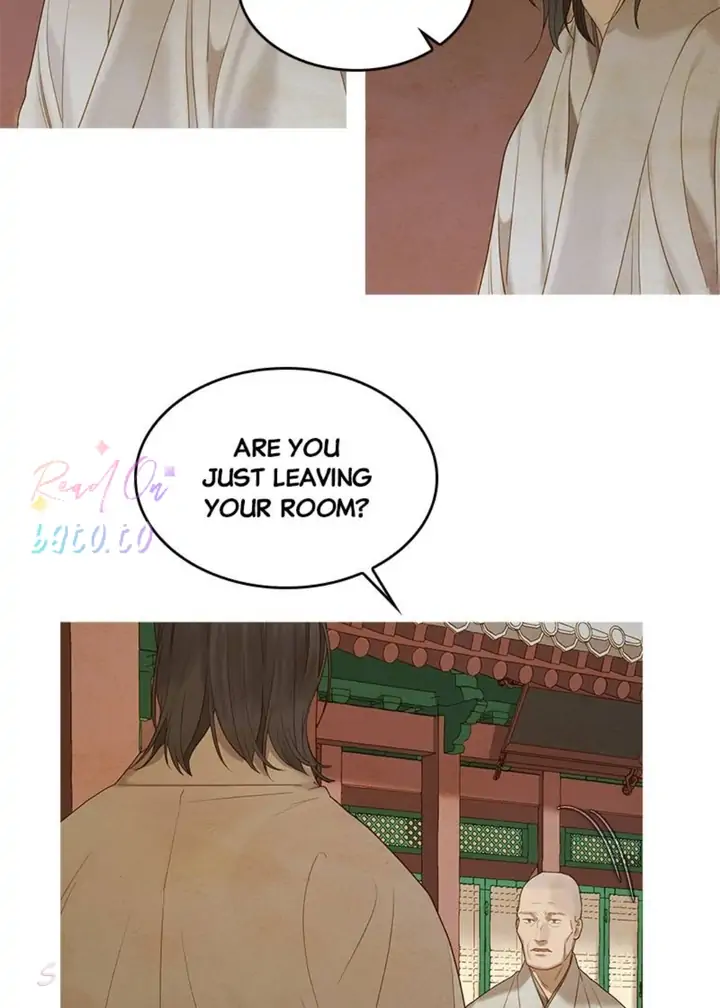 The Whale Star – The Gyeongseong Mermaid chapter 84 - page 68