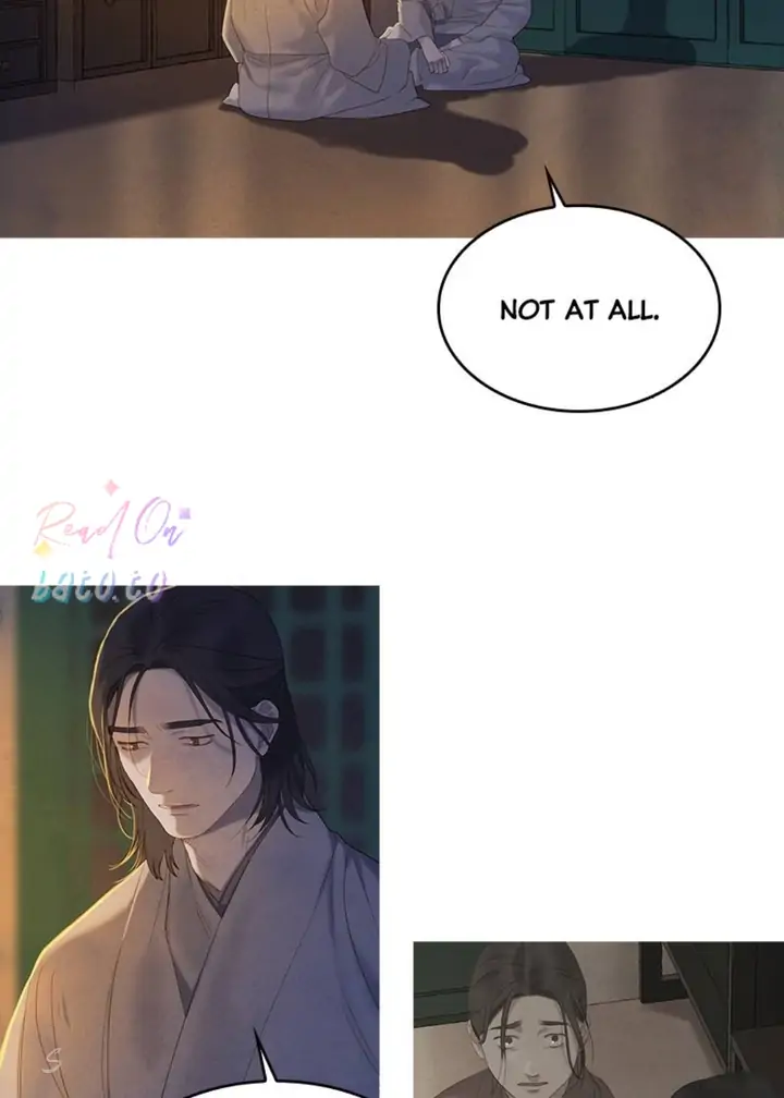 The Whale Star – The Gyeongseong Mermaid chapter 84 - page 7