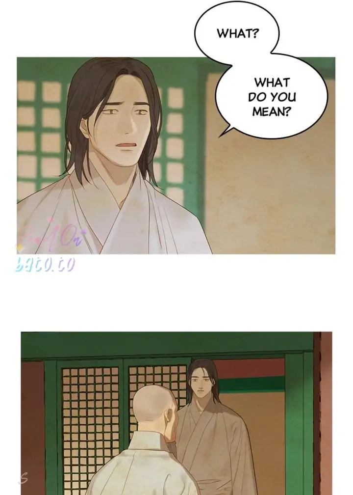 The Whale Star – The Gyeongseong Mermaid chapter 84 - page 70