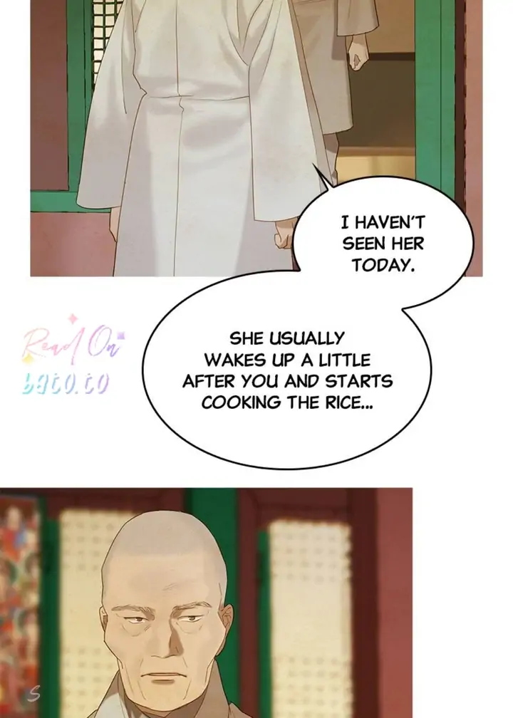 The Whale Star – The Gyeongseong Mermaid chapter 84 - page 71