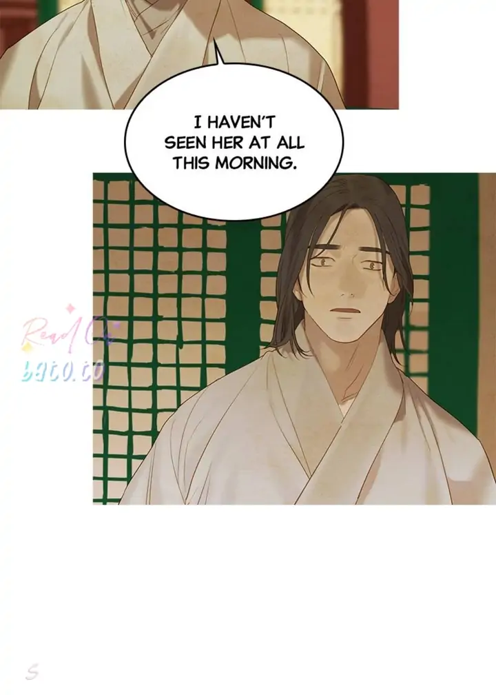 The Whale Star – The Gyeongseong Mermaid chapter 84 - page 72