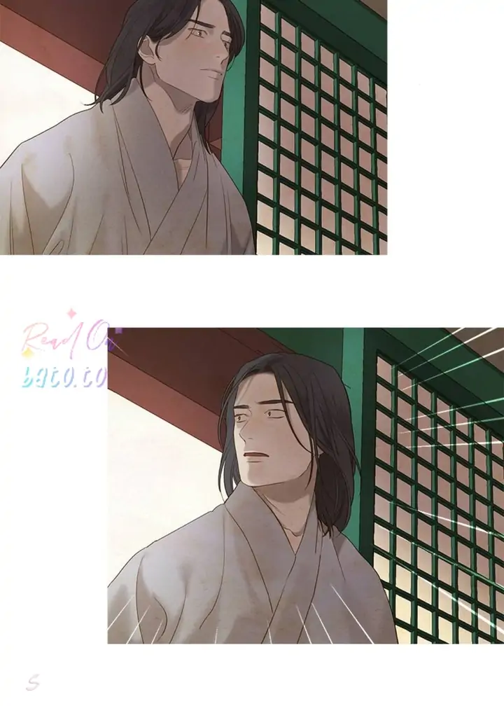 The Whale Star – The Gyeongseong Mermaid chapter 84 - page 75