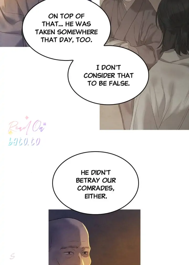 The Whale Star – The Gyeongseong Mermaid chapter 84 - page 8