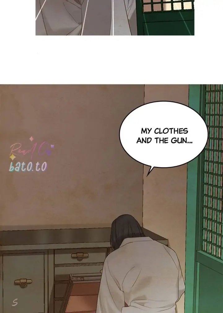The Whale Star – The Gyeongseong Mermaid chapter 84 - page 81
