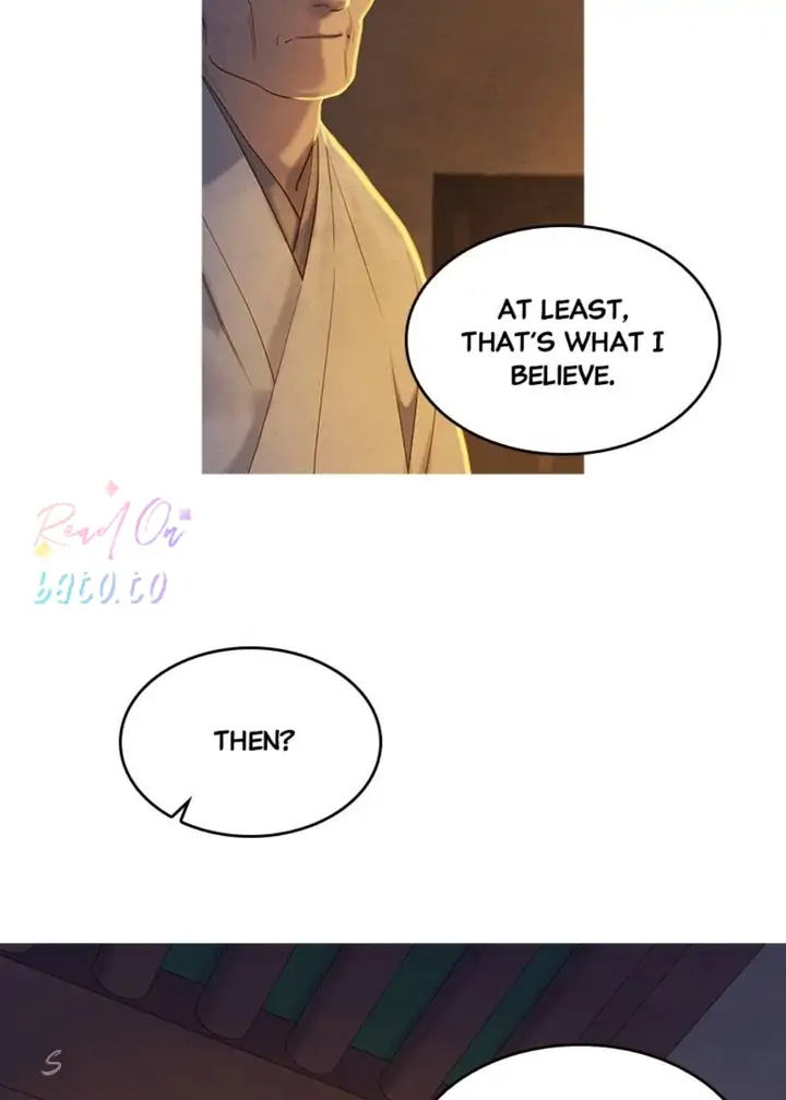 The Whale Star – The Gyeongseong Mermaid chapter 84 - page 9