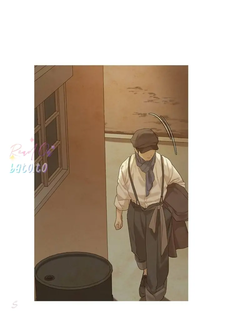 The Whale Star – The Gyeongseong Mermaid chapter 84 - page 90