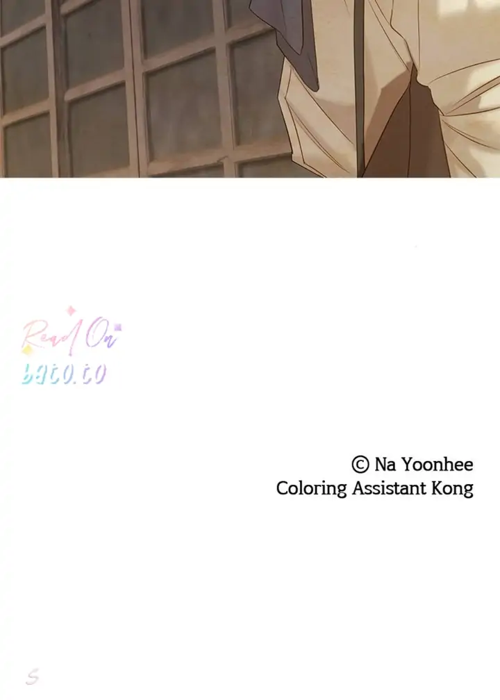 The Whale Star – The Gyeongseong Mermaid chapter 84 - page 92