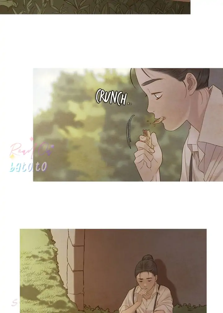 The Whale Star – The Gyeongseong Mermaid chapter 85 - page 11
