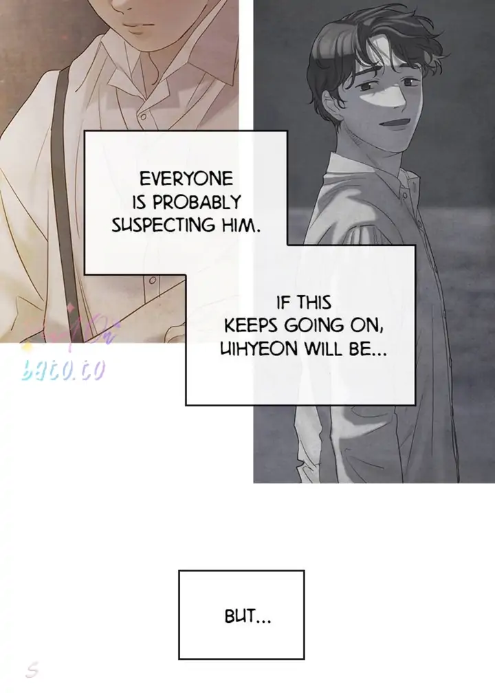 The Whale Star – The Gyeongseong Mermaid chapter 85 - page 13