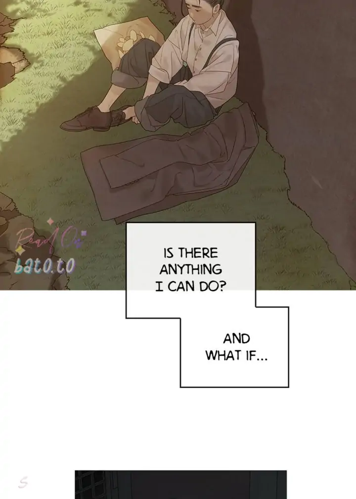 The Whale Star – The Gyeongseong Mermaid chapter 85 - page 15